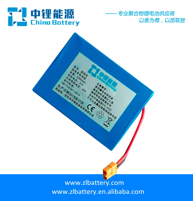 Energy storage battery